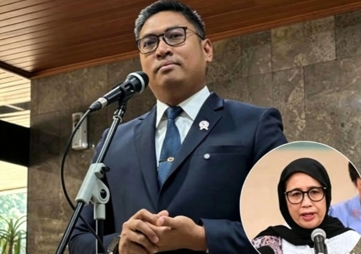 Presiden Prabowo Tunjuk Sudaryono Pimpin Badan Gizi Nasional, Gantikan Nanik S Deyang yang Mengundurkan Diri